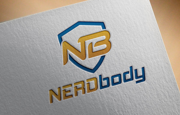 NERDbody Starter Fitness Program