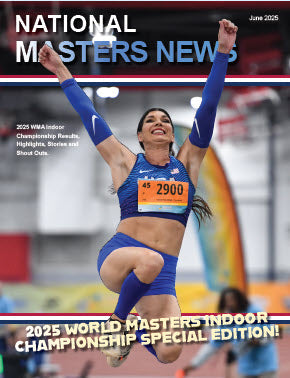 June 2025 WMA issue