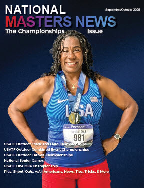 Sep-Oct 2025 Championship Issue