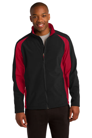 All American Men’s Soft Shell Jacket