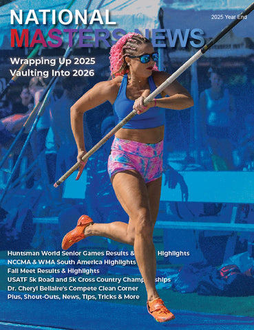 Nov - Dec 2025 Year End  Issue