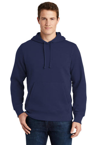 All American Men's Hooded Sweatshirt