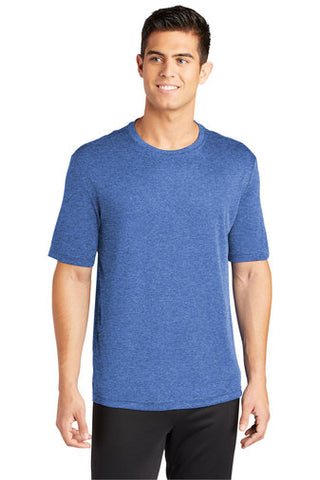 All American Men’s Posicharge Short Sleeve T