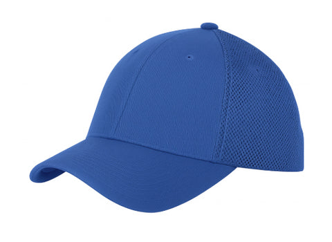 All American Mesh Running Cap