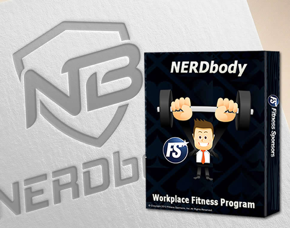NerdBody Fitness System - 6 Month Renewal Subscription